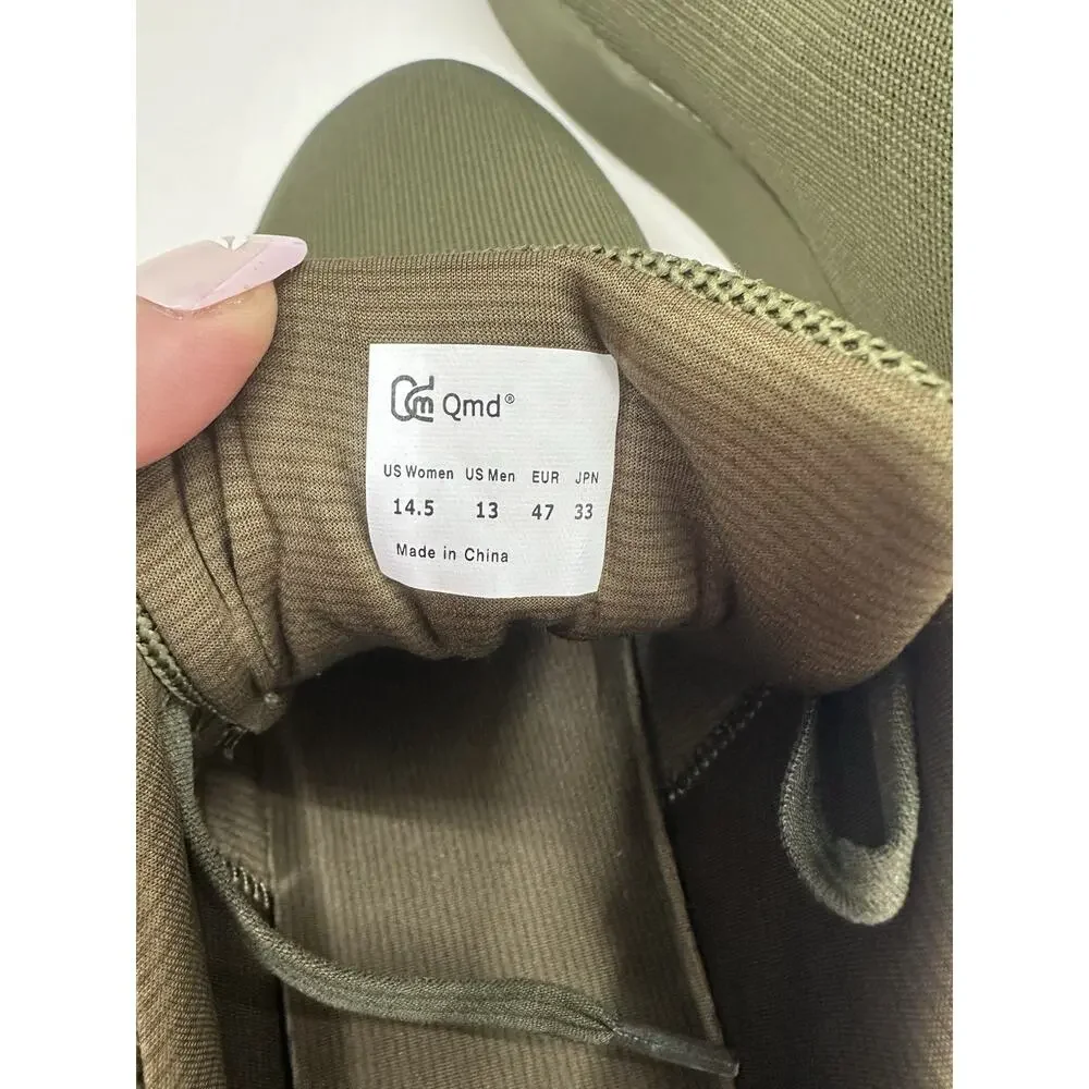 QMD mens sneakers